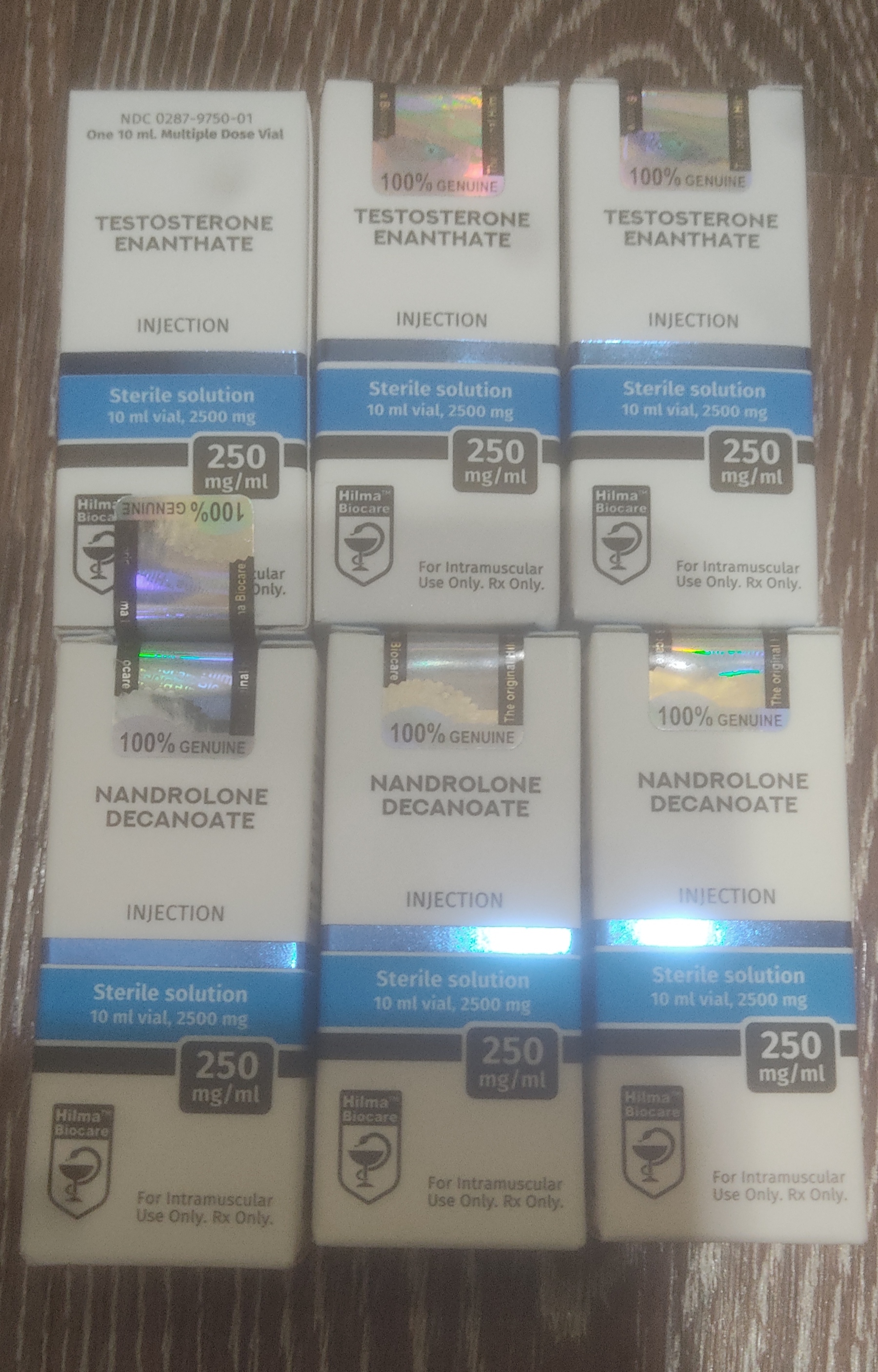 Hilma PRO - с заботой о вашем здоровье! - Бодибилдинг форум AnabolicShops