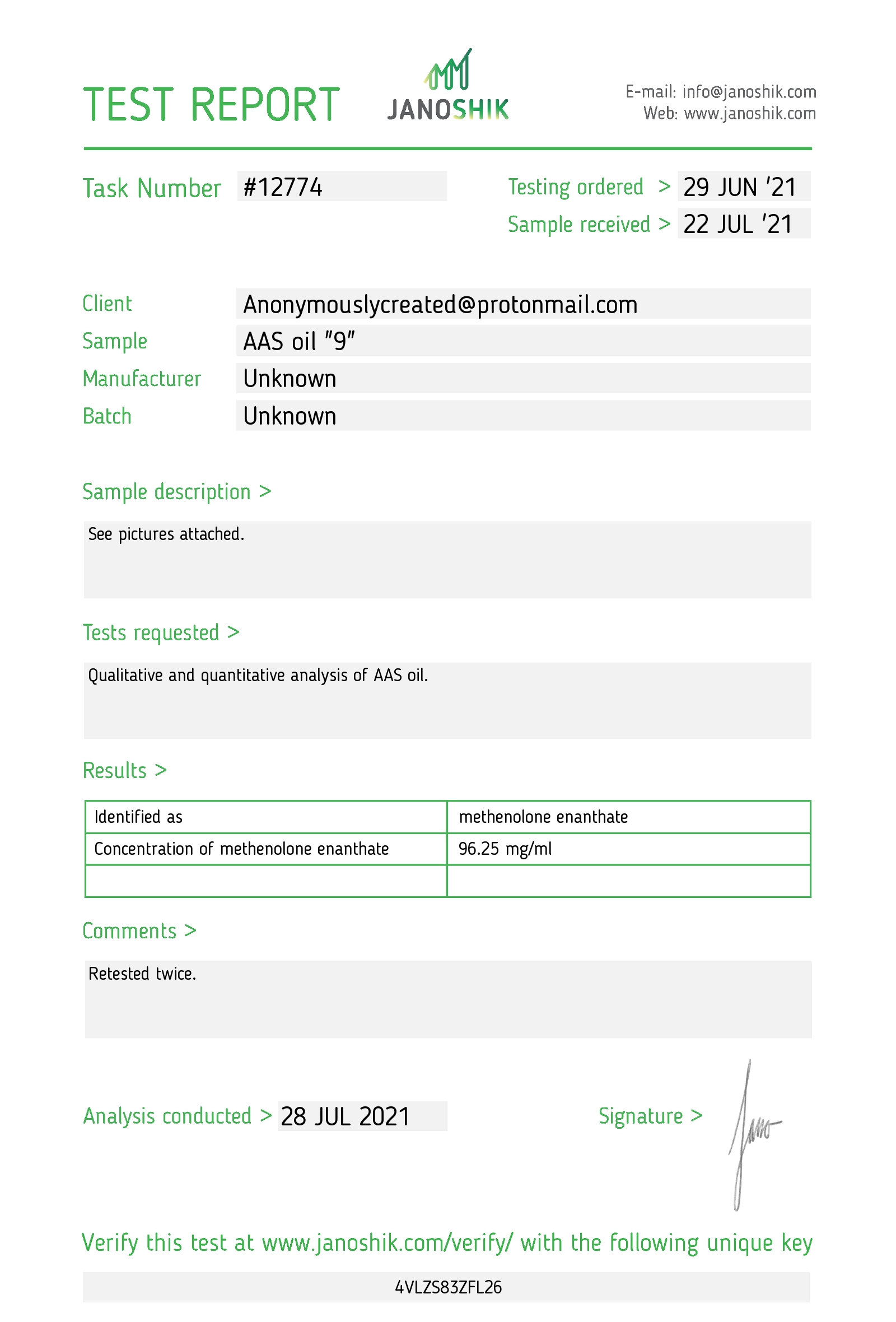 Hilma PRO - с заботой о вашем здоровье! - Бодибилдинг форум AnabolicShops