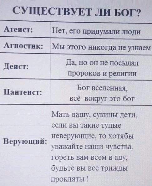 Анекдоты обо всем - Бодибилдинг форум AnabolicShops