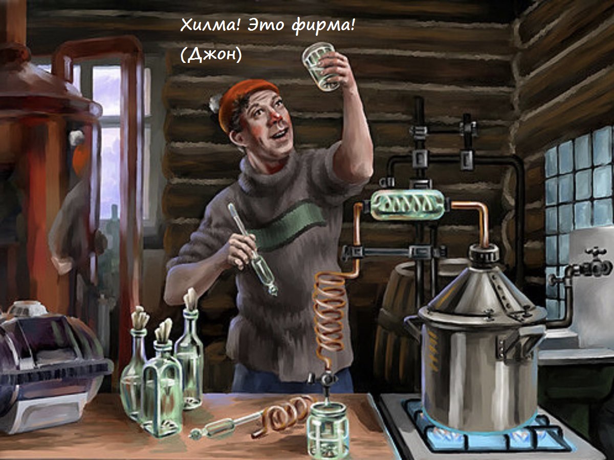 Hilma PRO - с заботой о вашем здоровье! - Бодибилдинг форум AnabolicShops