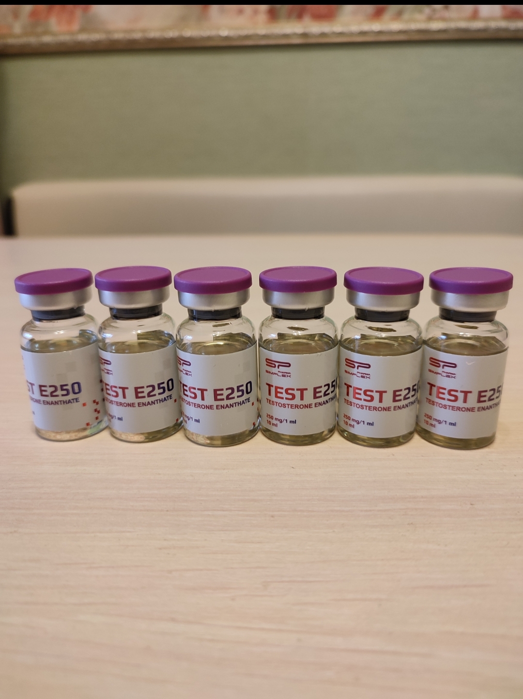 Simplex Pharma. Качественная фармакология. Надежный поставщик. - Бодибилдинг форум AnabolicShops
