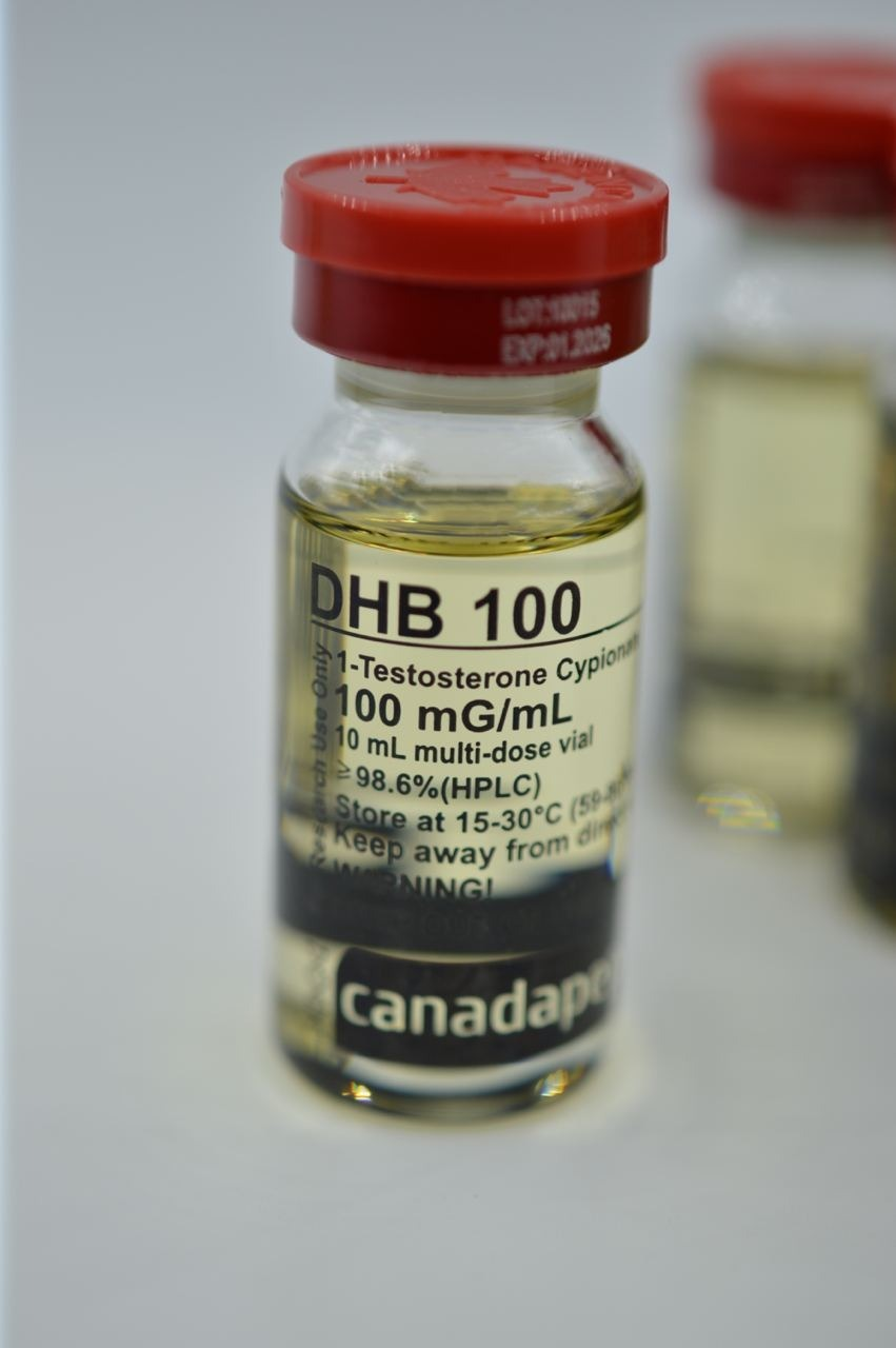 CanadaBioLabs - Бодибилдинг форум AnabolicShops