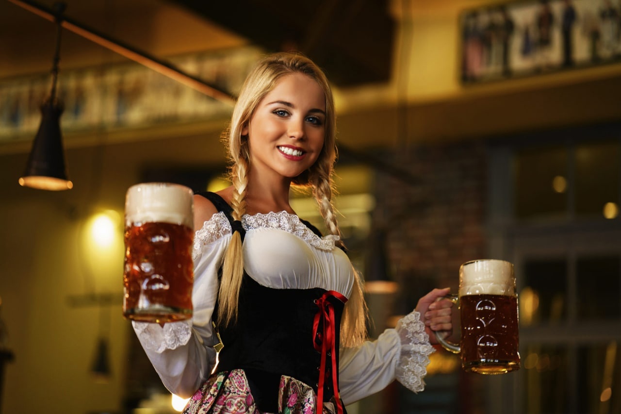 Big village brewery KRD - Бодибилдинг форум AnabolicShops