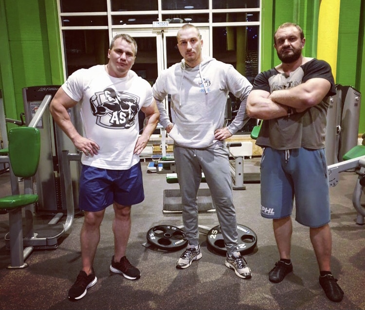 Новостной дайджест от 01.02.2023. - Бодибилдинг форум AnabolicShops