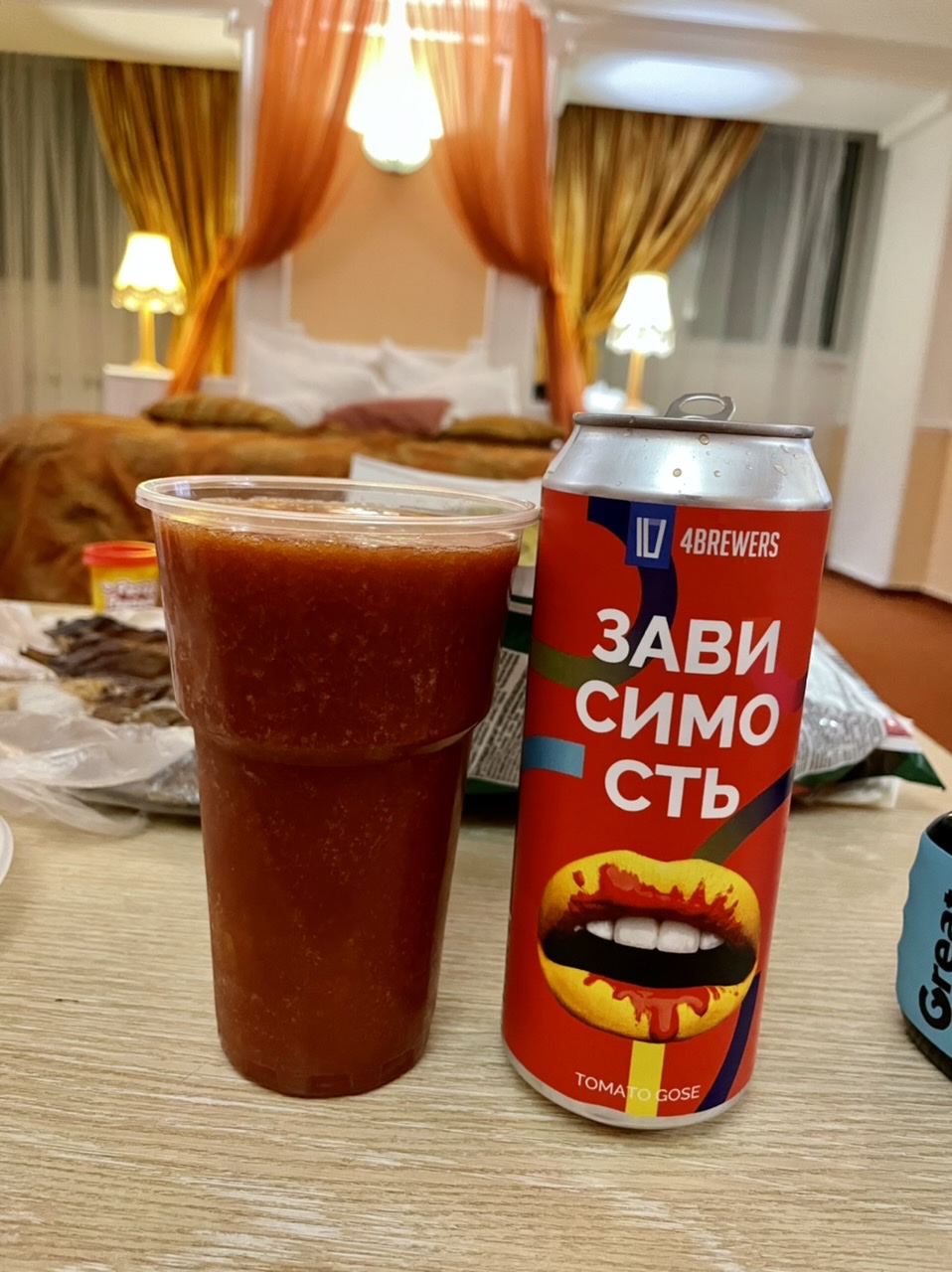 Big village brewery KRD - Бодибилдинг форум AnabolicShops