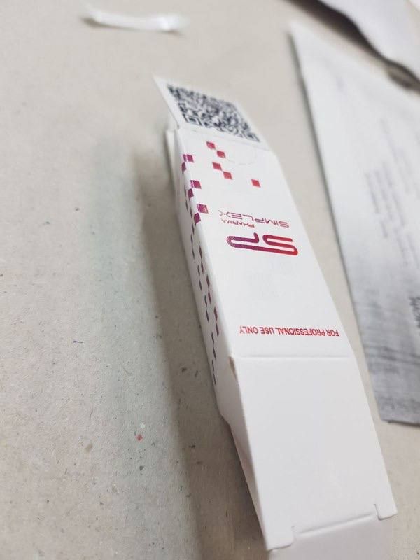 Simplex Pharma. Качественная фармакология. Надежный поставщик. - Бодибилдинг форум AnabolicShops