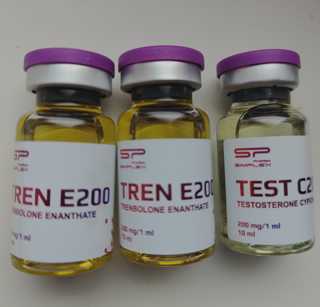 Simplex Pharma. Качественная фармакология. Надежный поставщик. - Бодибилдинг форум AnabolicShops