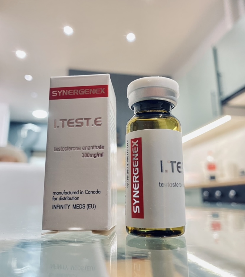 Тесты и наблюдения от ЧеЗаСани - Бодибилдинг форум AnabolicShops