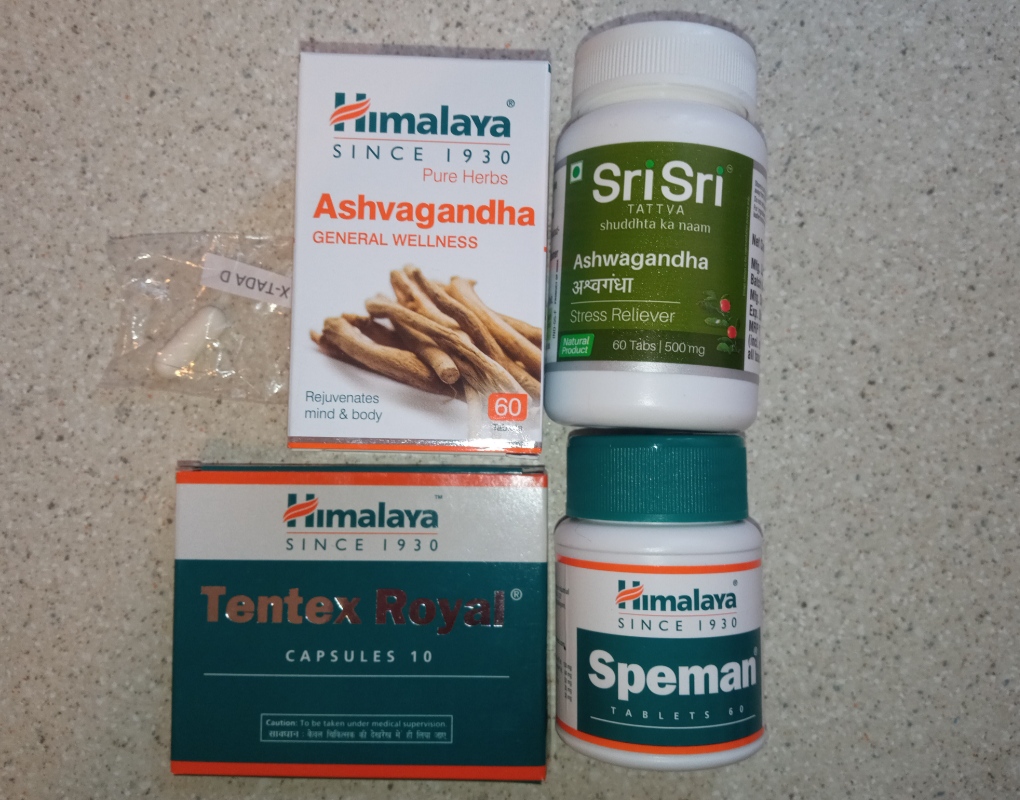 Genetrip Market - Всё для потенции, секса и пкт! - Бодибилдинг форум AnabolicShops