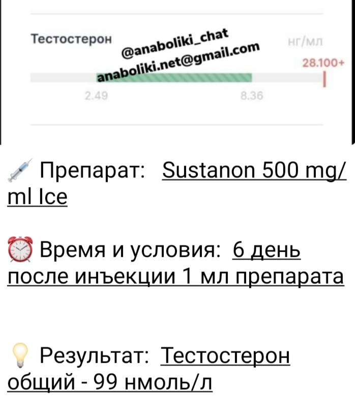 АНАБОЛИКИ.net - оф.дилер SP, Zerox, Genetic, Magnus, Lyka ! - Бодибилдинг форум AnabolicShops