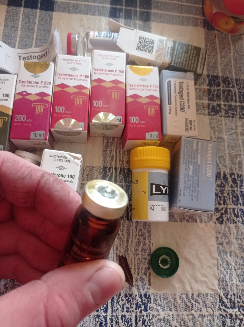 Real-Pump (Balkan Pharma, SP Labs) - Бодибилдинг форум AnabolicShops