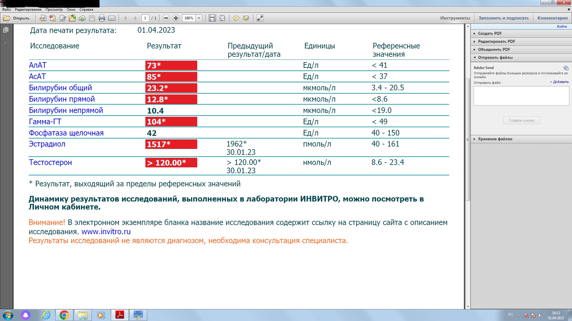 Тесты от Хоттабыча - Бодибилдинг форум AnabolicShops