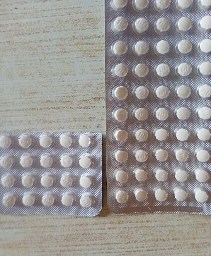 Pharmacom Labs - таблетированая продукция по 25 мг. Тесты - Бодибилдинг форум AnabolicShops