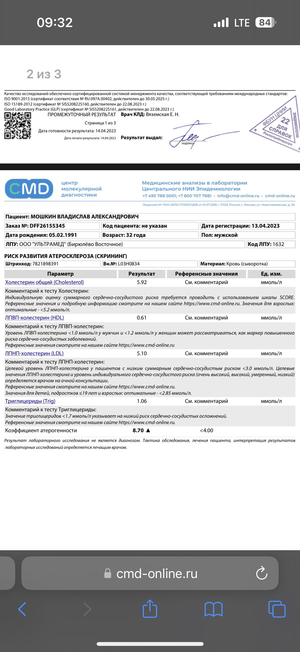Отчет по форме. Апрель месяц. - Бодибилдинг форум AnabolicShops