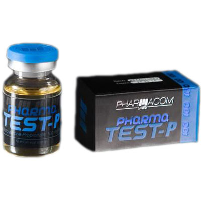 Титан Pharmacom.Labs - Volan de mort !!! - Бодибилдинг форум AnabolicShops