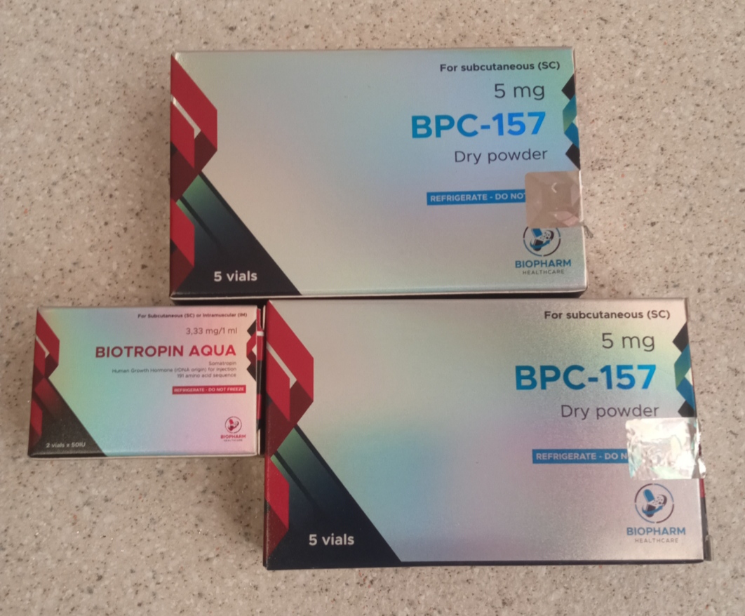 Оригинальный продукт! Премиум гормон роста! - Бодибилдинг форум AnabolicShops