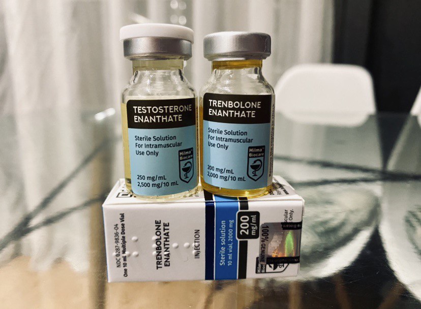 Тесты и наблюдения от ЧеЗаСани - Бодибилдинг форум AnabolicShops
