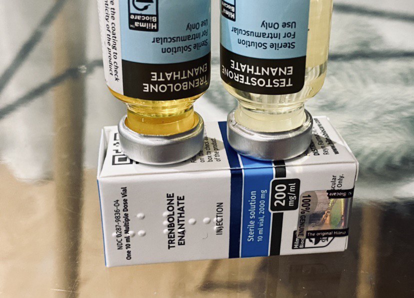 Тесты и наблюдения от ЧеЗаСани - Бодибилдинг форум AnabolicShops