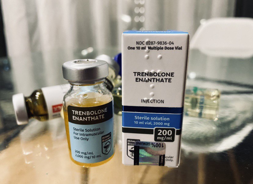 Тесты и наблюдения от ЧеЗаСани - Бодибилдинг форум AnabolicShops