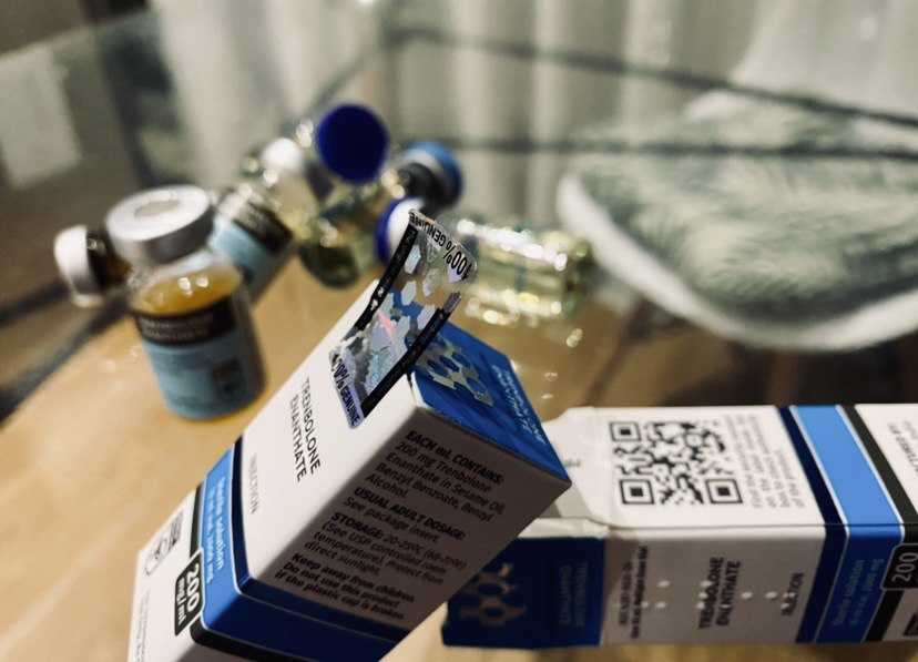 Тесты и наблюдения от ЧеЗаСани - Бодибилдинг форум AnabolicShops