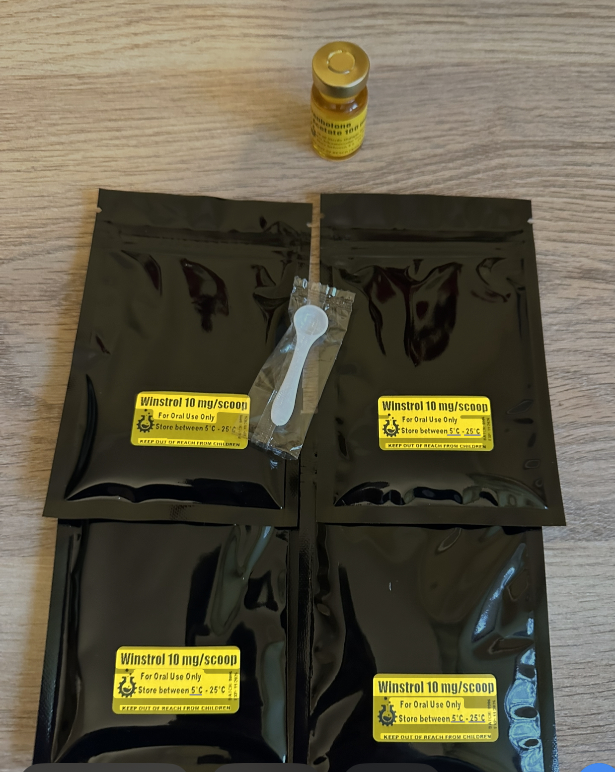 Магазин Ивана. Фармакология - Бодибилдинг форум AnabolicShops