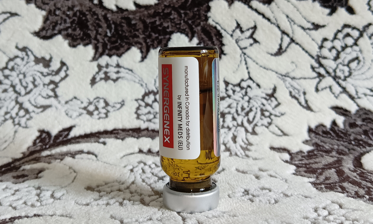 Amenadiel - Бодибилдинг форум AnabolicShops