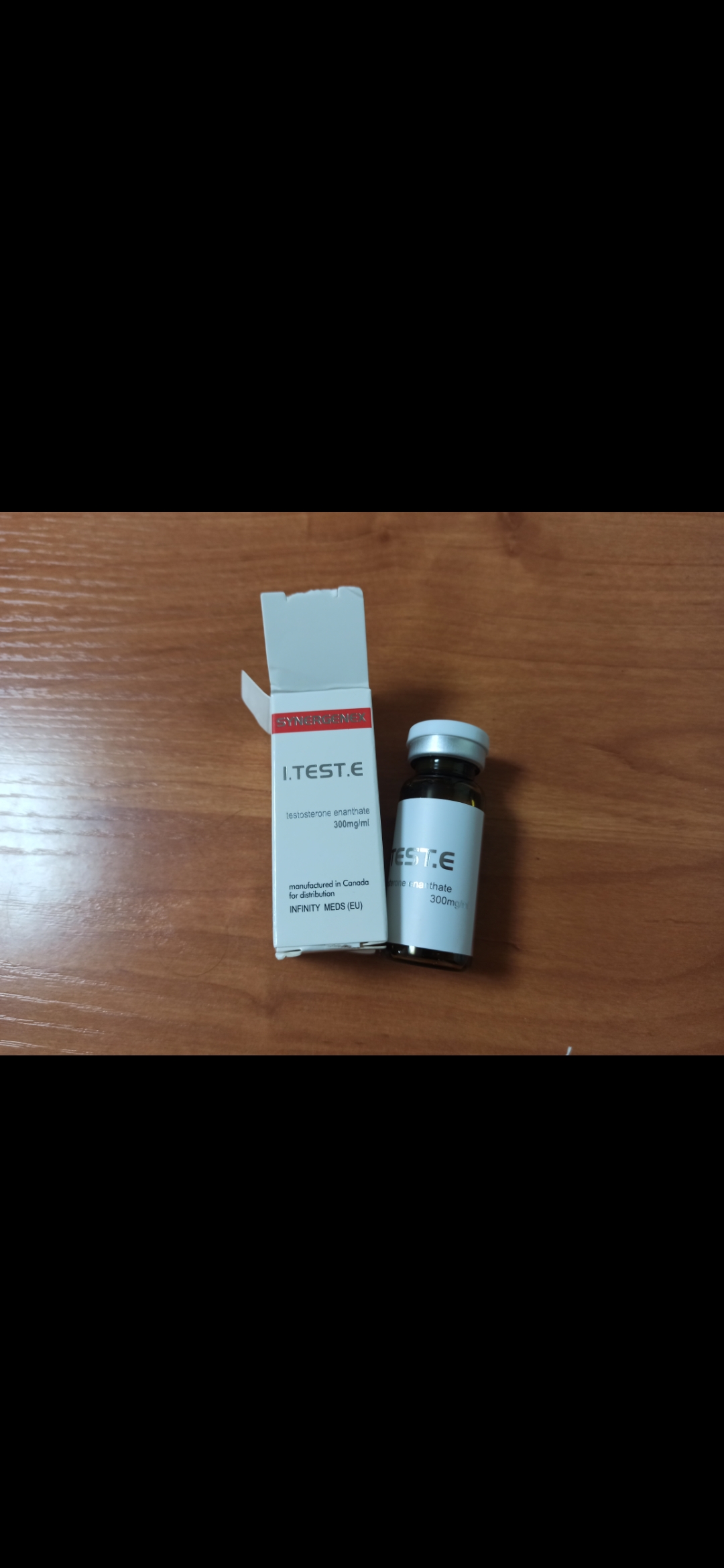 Synergenex — откройте нового себя - Бодибилдинг форум AnabolicShops