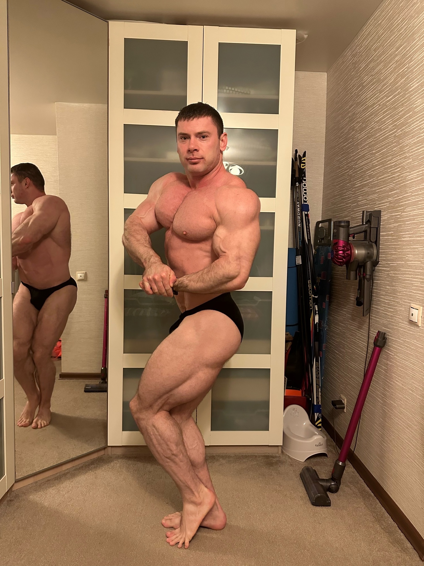 Отчет по форме за май. - Бодибилдинг форум AnabolicShops