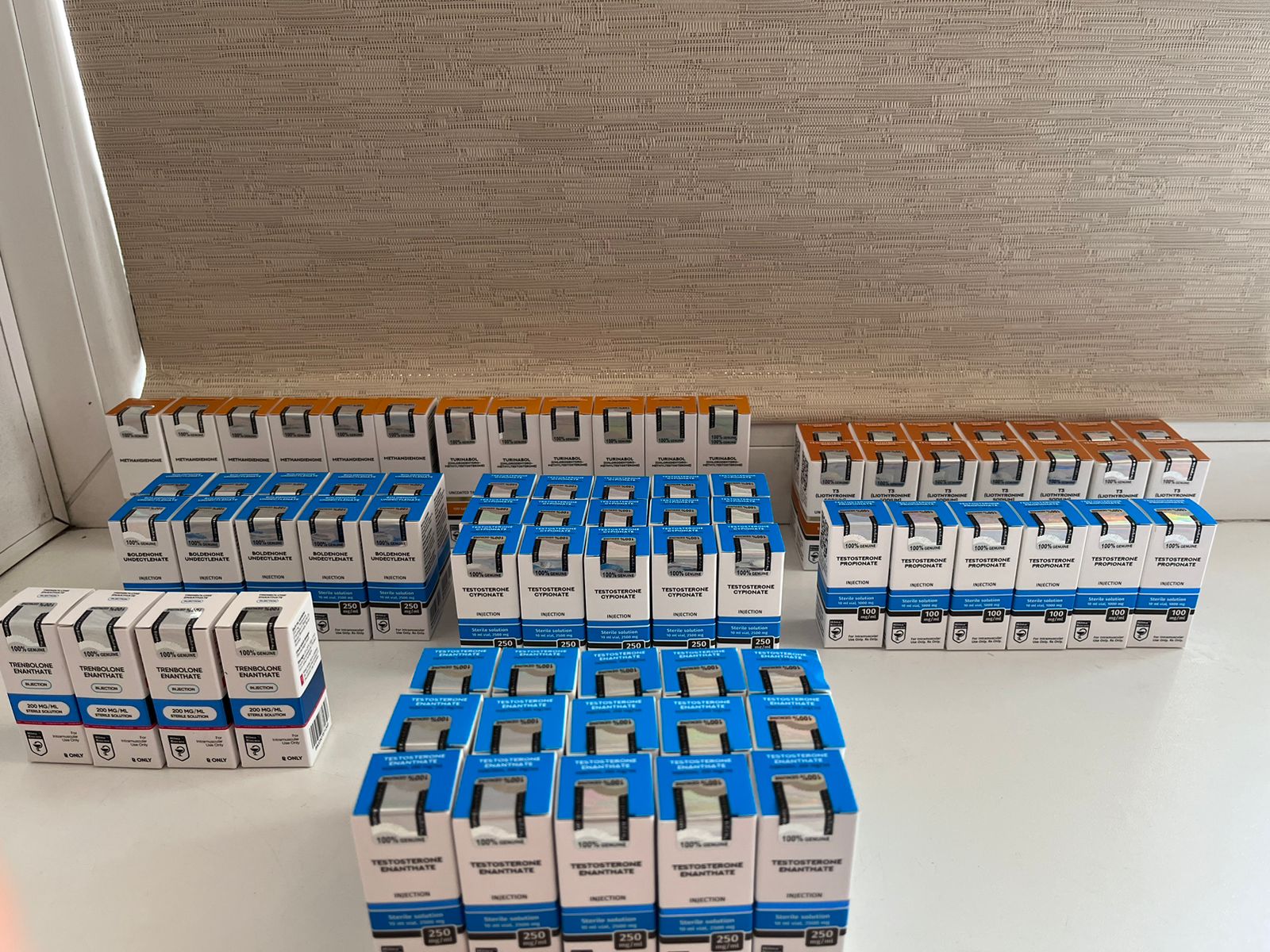 Hilma PRO - с заботой о вашем здоровье! - Бодибилдинг форум AnabolicShops