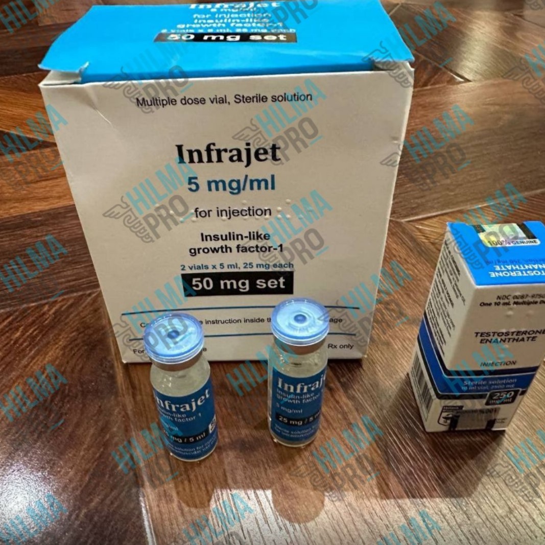 Hilma PRO - с заботой о вашем здоровье! - Бодибилдинг форум AnabolicShops
