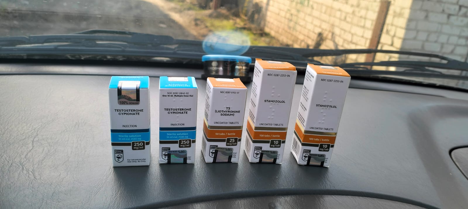 Hilma PRO - с заботой о вашем здоровье! - Бодибилдинг форум AnabolicShops