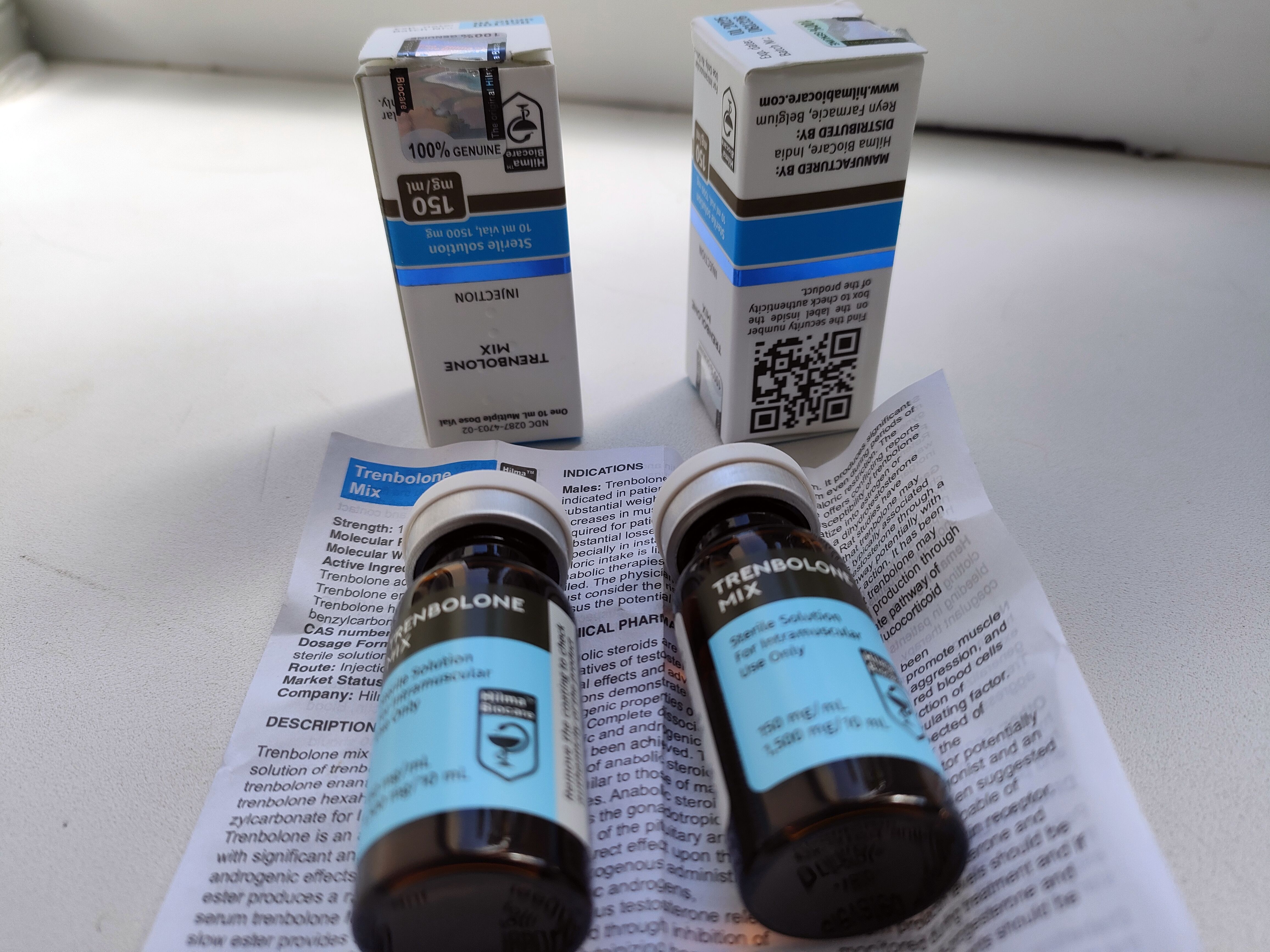 Hilma PRO - с заботой о вашем здоровье! - Бодибилдинг форум AnabolicShops