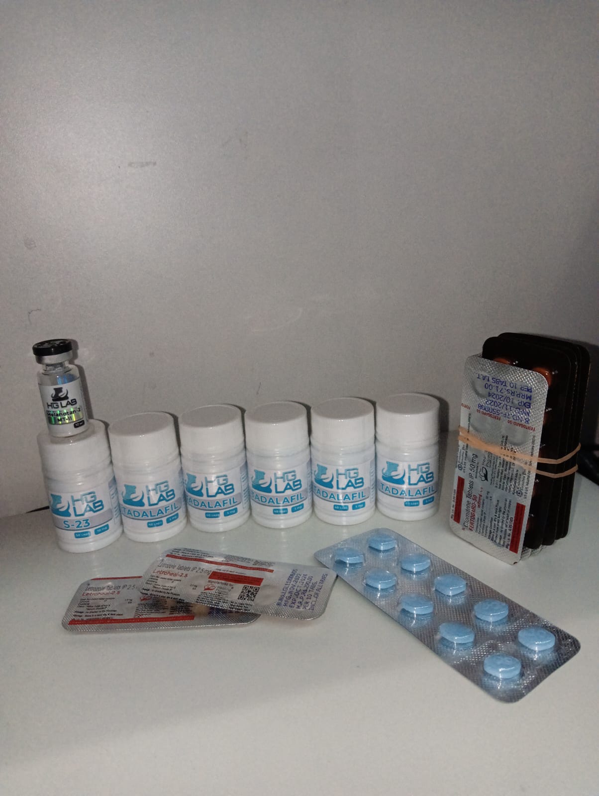 GenImport - дженерики - Бодибилдинг форум AnabolicShops