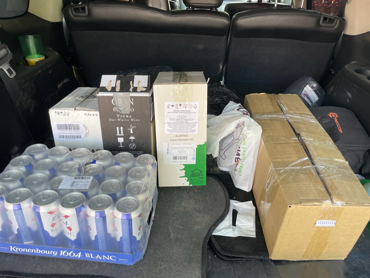 Встреча в реале форумчан в Москве! - Бодибилдинг форум AnabolicShops