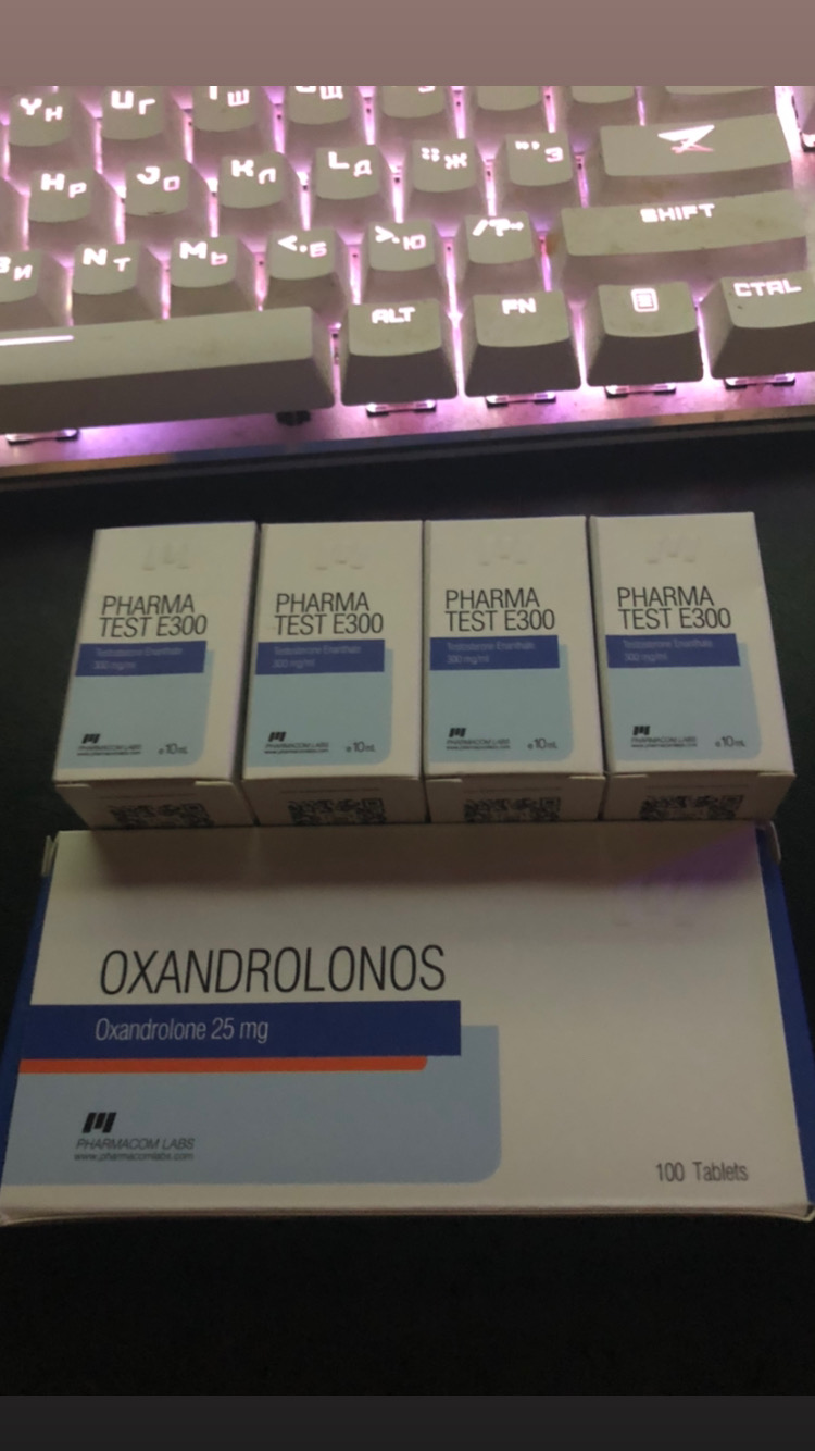 Магазин Фрэнка. Pharmacom Labs Official. Марка №1 в Мире! - Бодибилдинг форум AnabolicShops