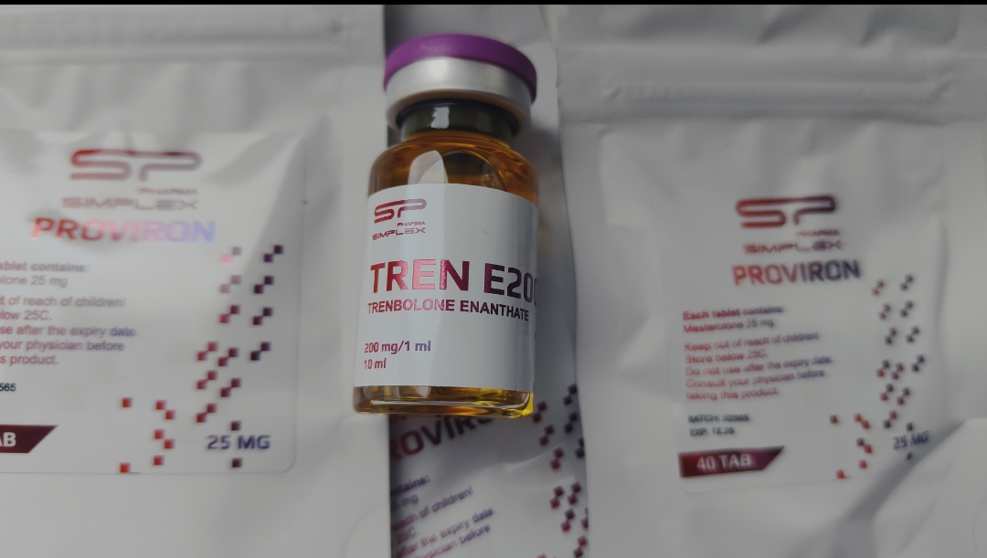 Simplex Pharma. Качественная фармакология. Надежный поставщик. - Бодибилдинг форум AnabolicShops