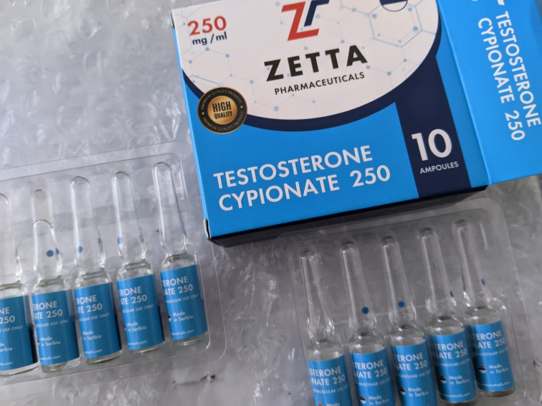 ProfSteroid - Акции и самая быстрая отправка по РФ - Бодибилдинг форум AnabolicShops