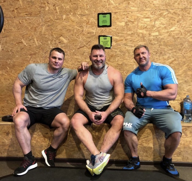 Hilma PRO - с заботой о вашем здоровье! - Бодибилдинг форум AnabolicShops