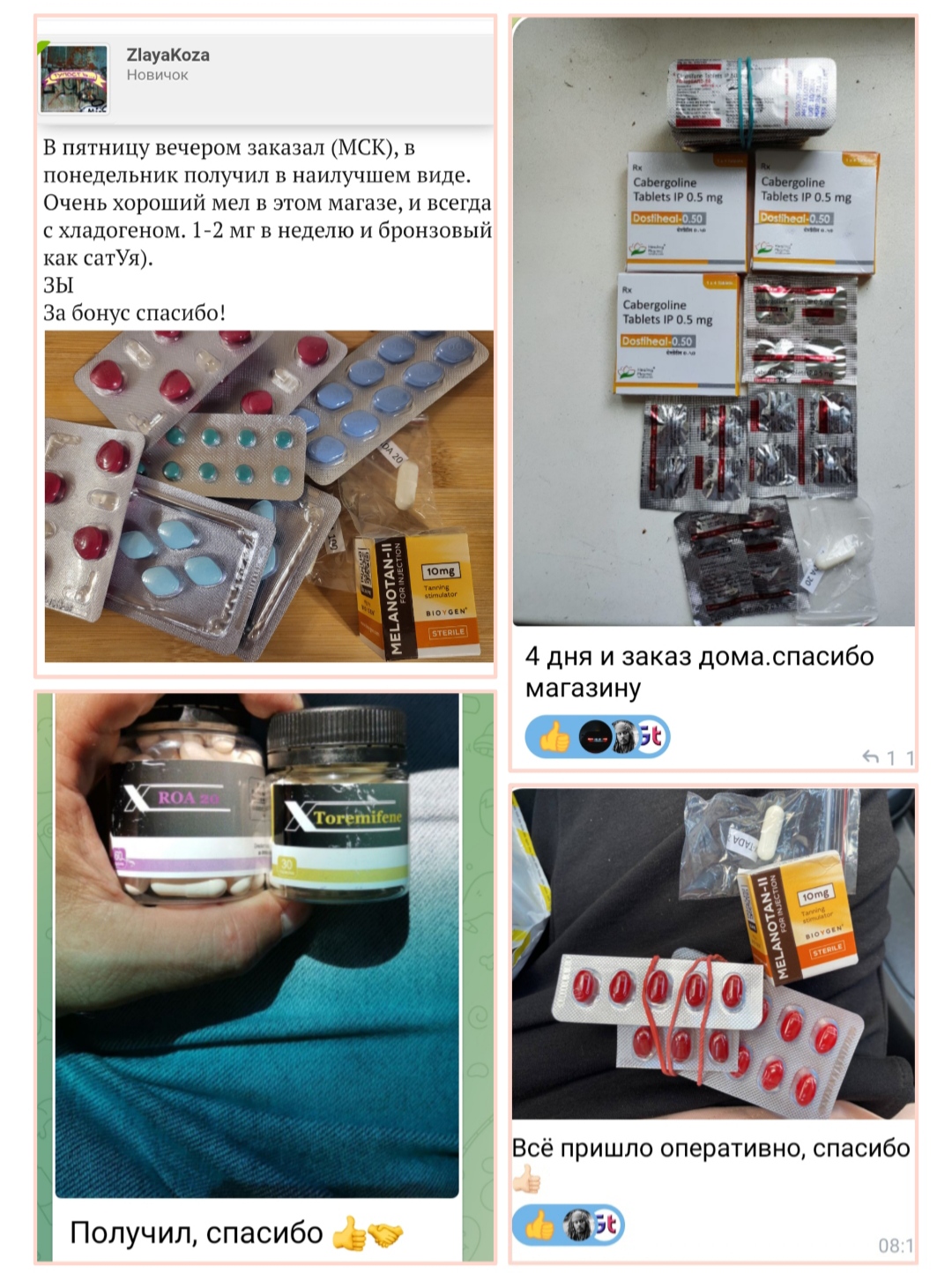 Genetrip Market - Всё для потенции, секса и пкт! - Бодибилдинг форум AnabolicShops