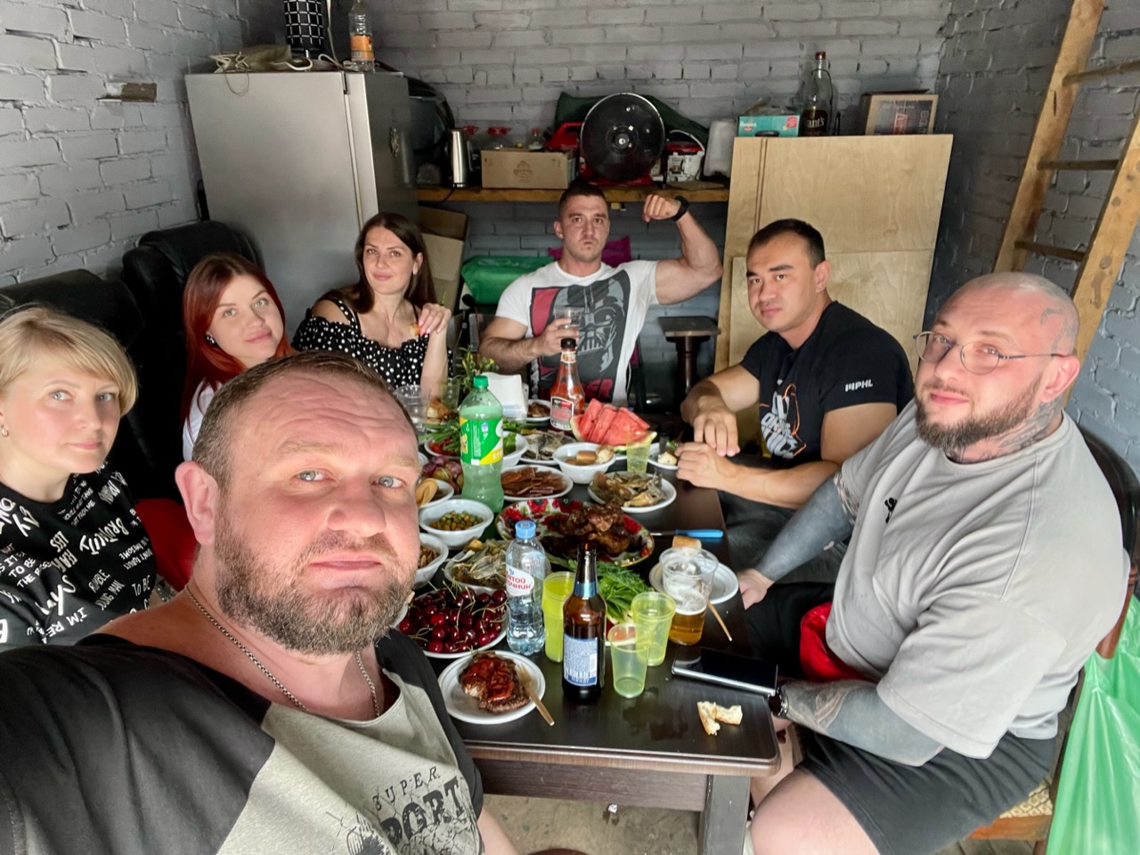 17.06.2023г. - Бодибилдинг форум AnabolicShops