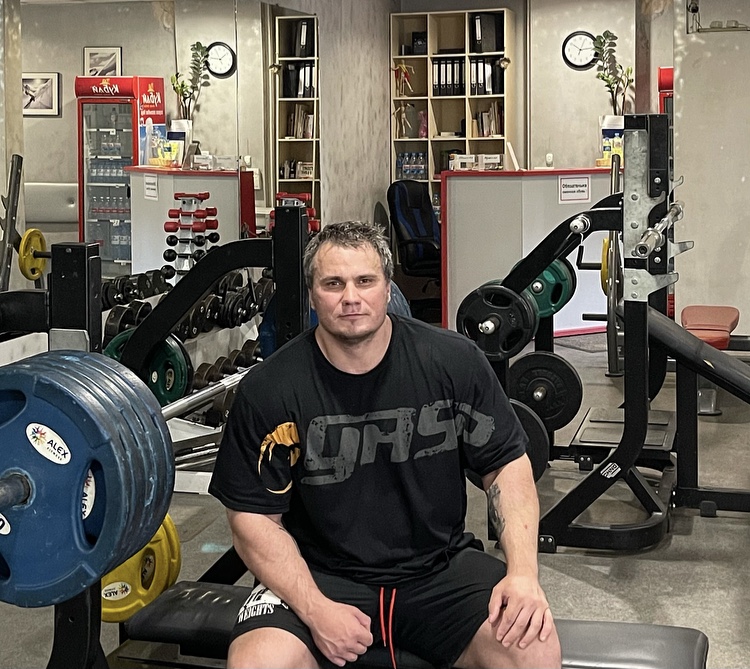 Hilma PRO - с заботой о вашем здоровье! - Бодибилдинг форум AnabolicShops