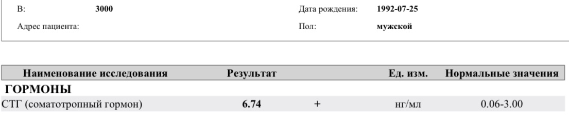 GENOTECH - Новое Поколение Гормона Роста | Анаболические Стероиды | - Бодибилдинг форум AnabolicShops