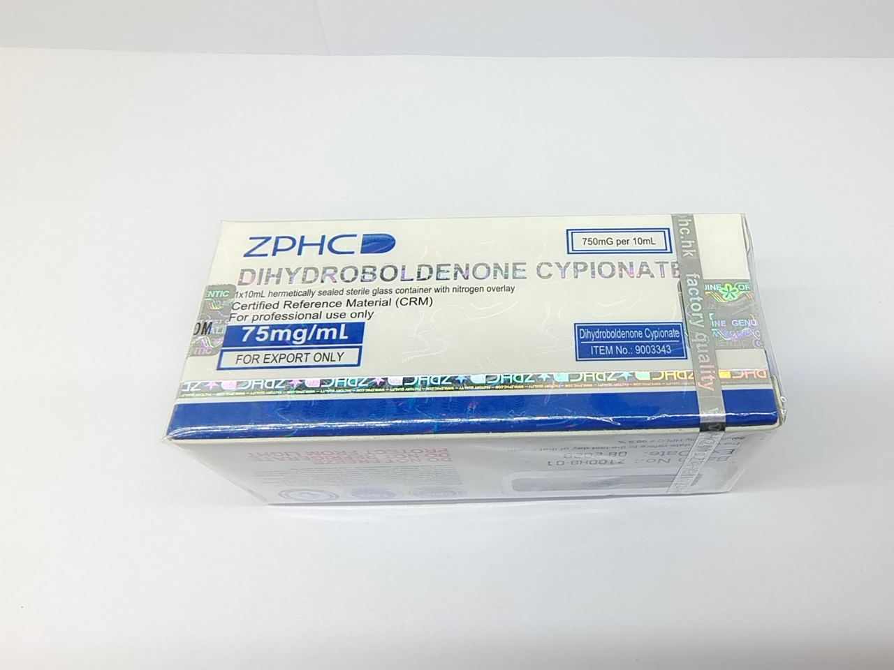 ZPHC - Бодибилдинг форум AnabolicShops
