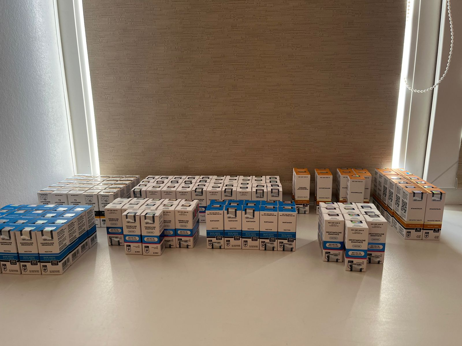 Hilma PRO - с заботой о вашем здоровье! - Бодибилдинг форум AnabolicShops