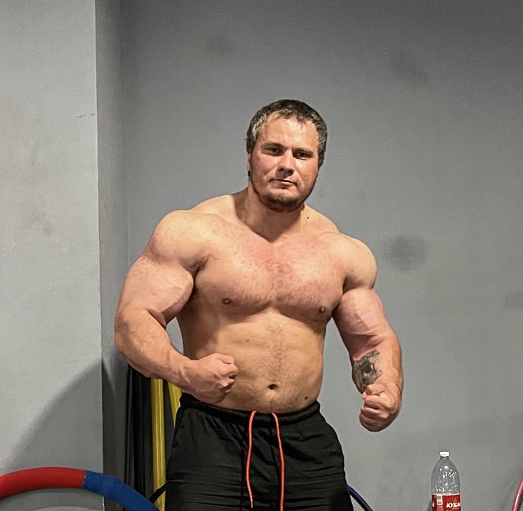 Hilma PRO - с заботой о вашем здоровье! - Бодибилдинг форум AnabolicShops