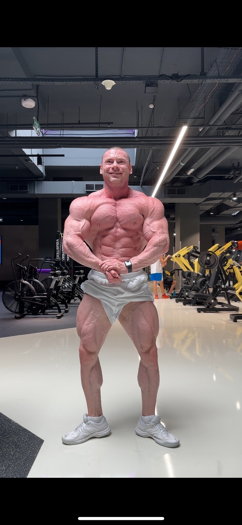 Актуальная форма на 13.08.2023. - Бодибилдинг форум AnabolicShops