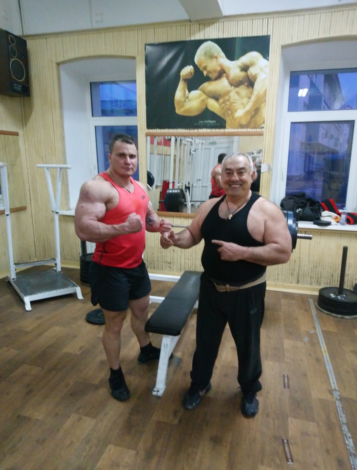 Курилка- разговоры на любые темы - Бодибилдинг форум AnabolicShops