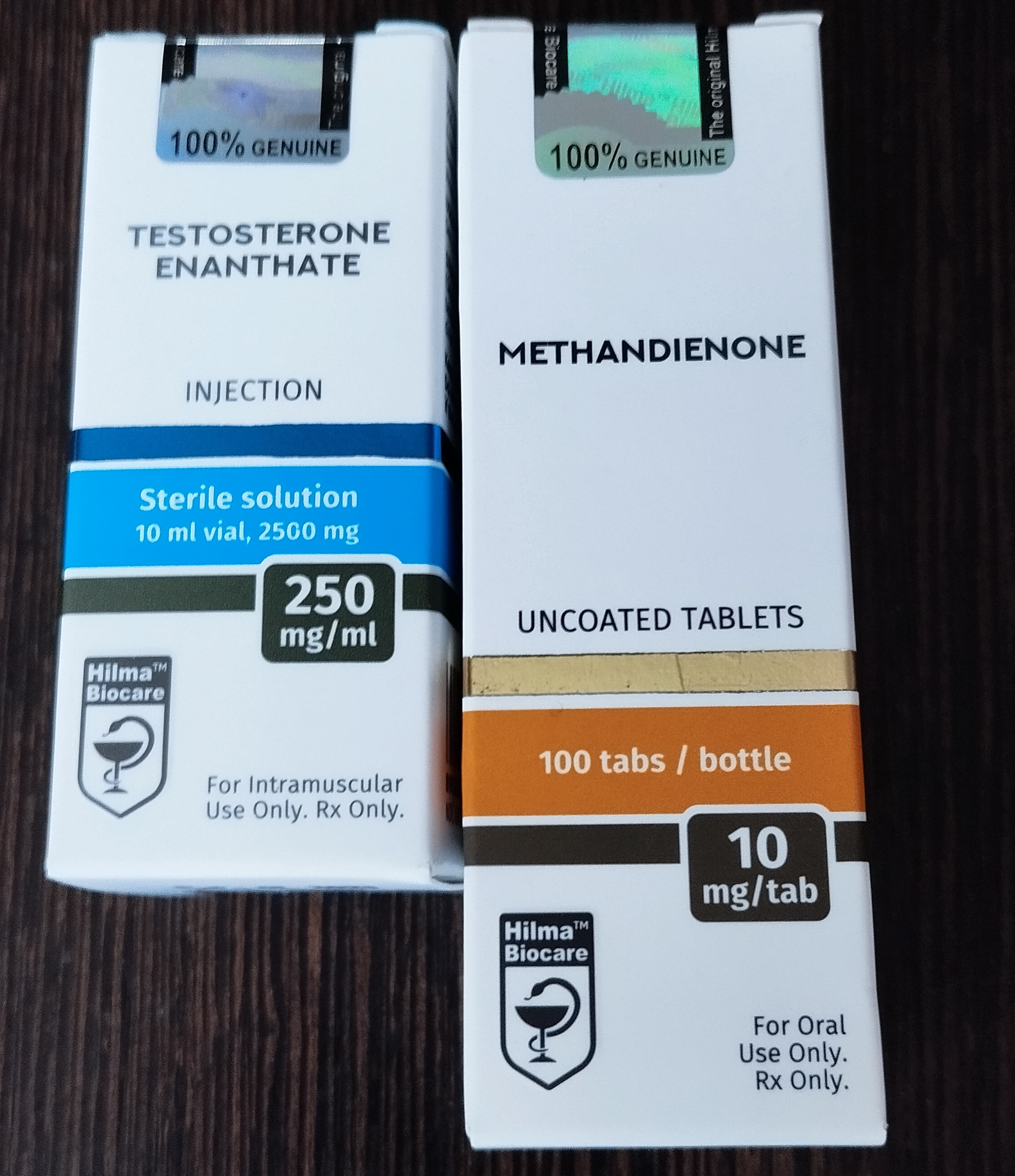 Hilma PRO - с заботой о вашем здоровье! - Бодибилдинг форум AnabolicShops