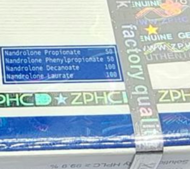 ZPHC - Бодибилдинг форум AnabolicShops