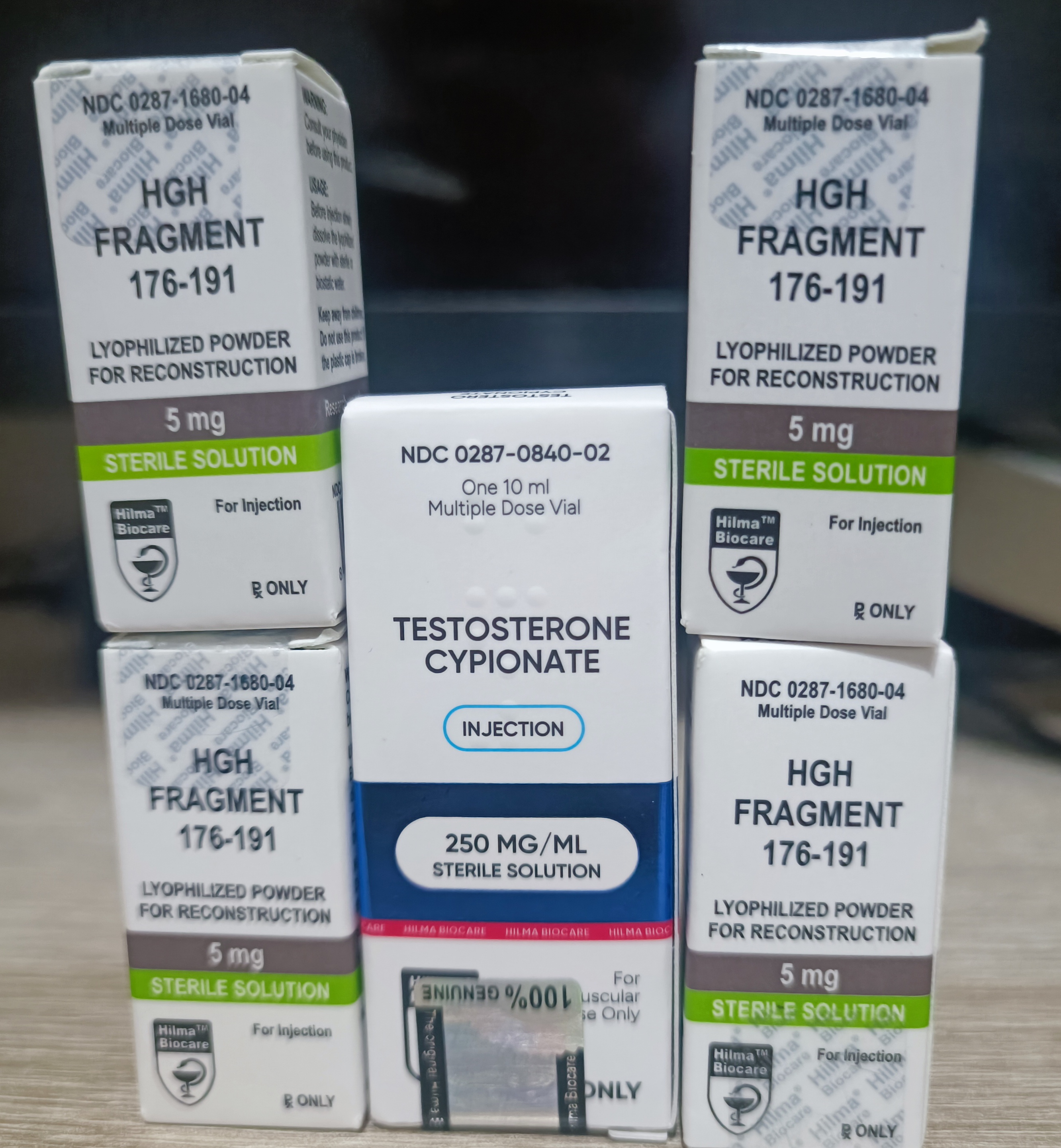 Hilma PRO - с заботой о вашем здоровье! - Бодибилдинг форум AnabolicShops